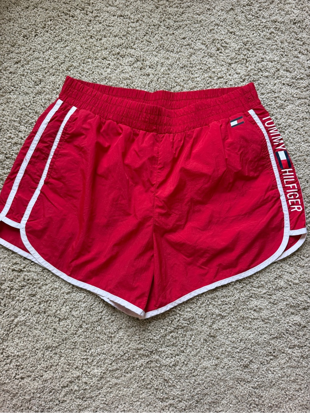Tommy Hilfiger Sport shorts